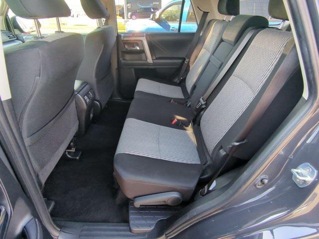 used 2024 Toyota 4Runner car, priced at $40,231