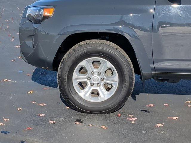 used 2024 Toyota 4Runner car, priced at $40,231