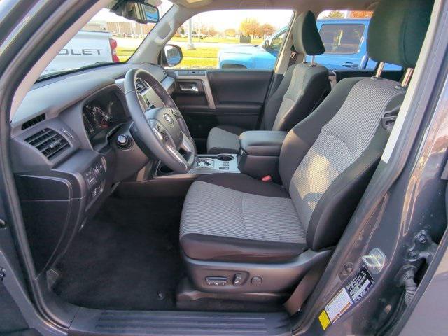 used 2024 Toyota 4Runner car, priced at $40,231