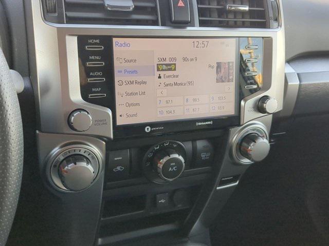 used 2024 Toyota 4Runner car, priced at $40,231