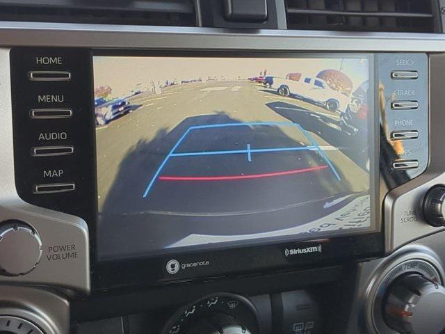 used 2024 Toyota 4Runner car, priced at $40,231