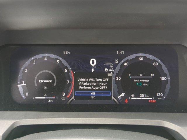 new 2025 Toyota Tacoma car, priced at $56,487