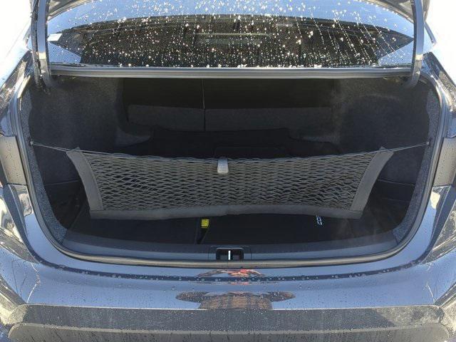 used 2026 Toyota Corolla car, priced at $24,900