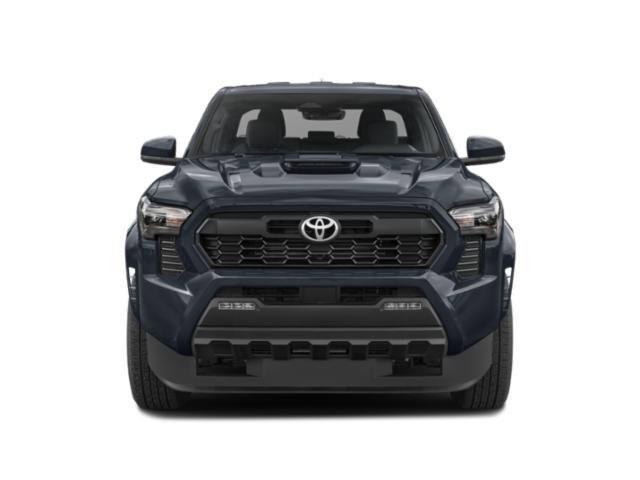 new 2025 Toyota Tacoma car, priced at $46,977