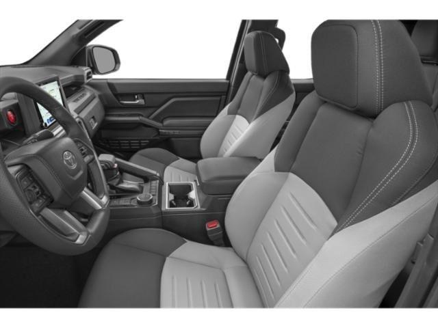 new 2025 Toyota Tacoma car, priced at $46,977