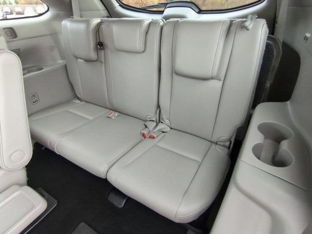 used 2017 Toyota Highlander car, priced at $24,700