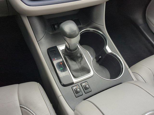 used 2017 Toyota Highlander car, priced at $24,700