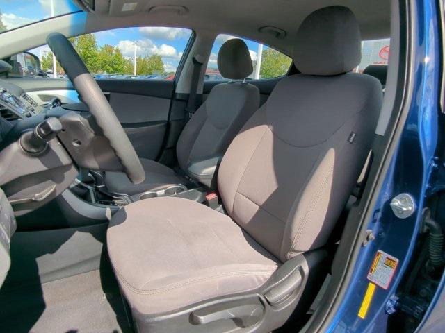 used 2016 Hyundai Elantra car, priced at $10,900