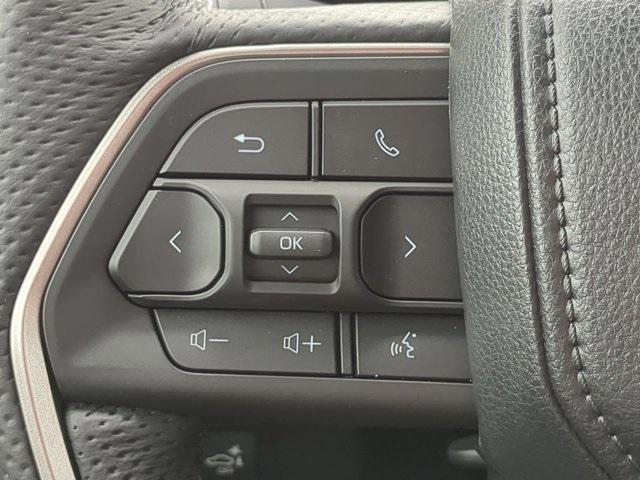 new 2025 Toyota Tundra car, priced at $68,827