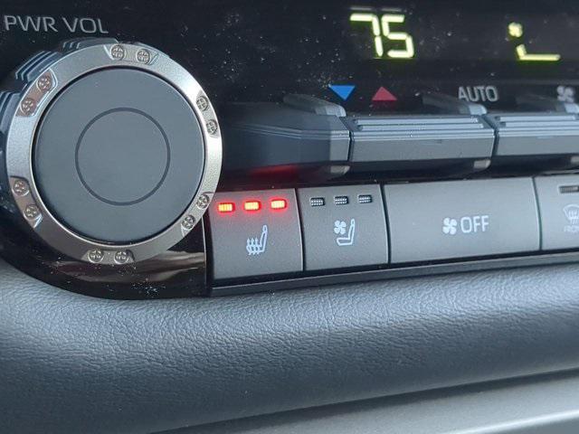 new 2026 Toyota Tundra car, priced at $75,438