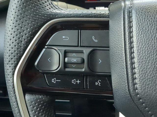 used 2024 Toyota Tundra car, priced at $50,793