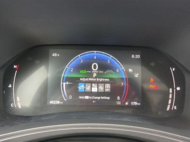 used 2024 Toyota Grand Highlander car, priced at $43,880