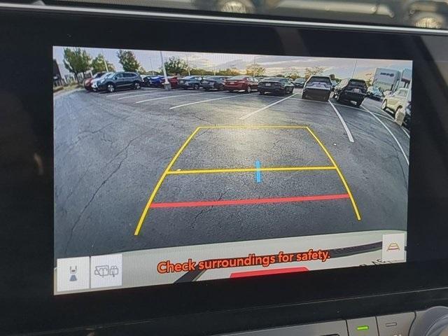 used 2024 Toyota Grand Highlander car, priced at $43,880