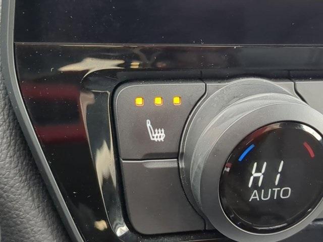 used 2024 Toyota Grand Highlander car, priced at $43,880