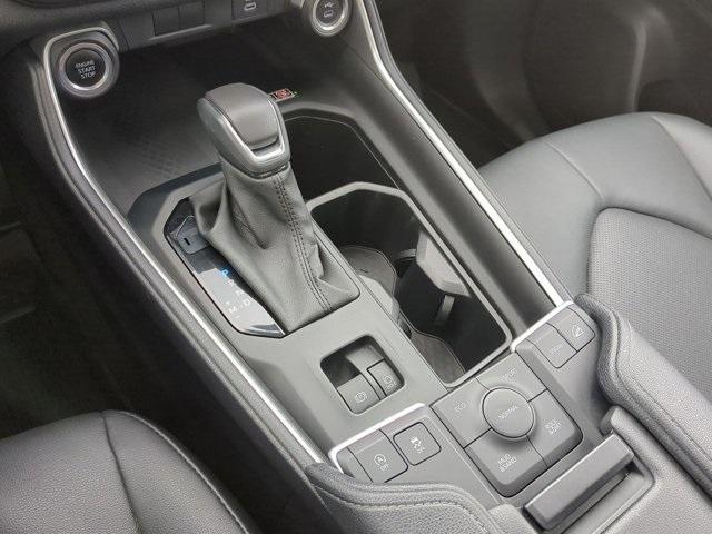 used 2024 Toyota Grand Highlander car, priced at $43,880