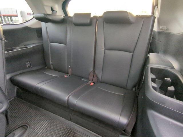 used 2024 Toyota Grand Highlander car, priced at $43,880