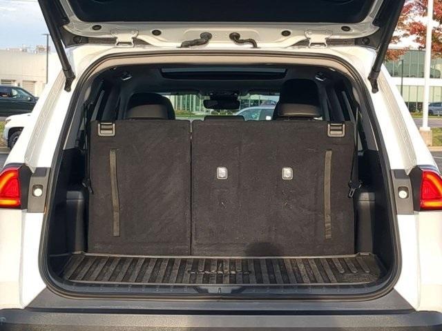 used 2024 Toyota Grand Highlander car, priced at $43,880