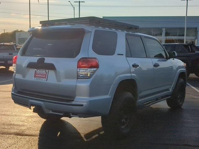 used 2012 Toyota 4Runner car, priced at $19,878