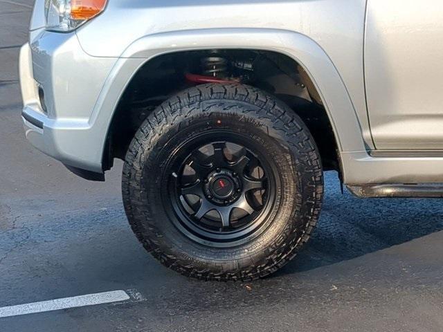 used 2012 Toyota 4Runner car, priced at $19,878
