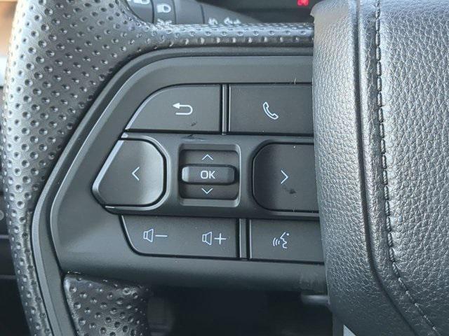 new 2025 Toyota Tacoma car, priced at $41,524