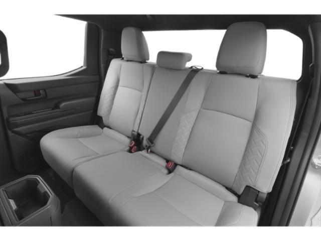 new 2025 Toyota Tacoma car, priced at $41,524