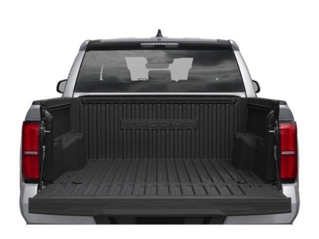 new 2025 Toyota Tacoma car, priced at $41,524