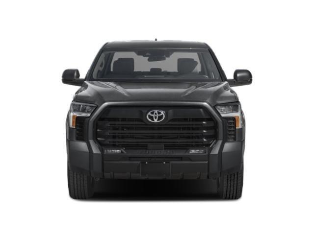 new 2026 Toyota Tundra car, priced at $52,314
