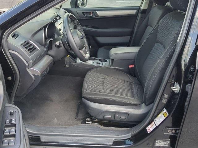 used 2018 Subaru Outback car, priced at $13,978