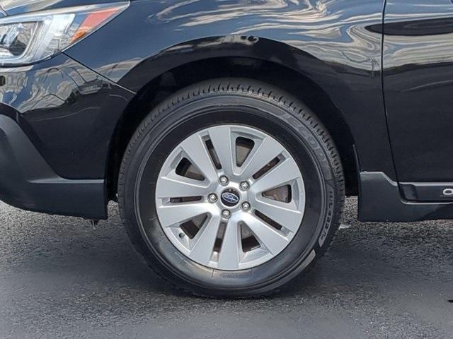 used 2018 Subaru Outback car, priced at $13,978