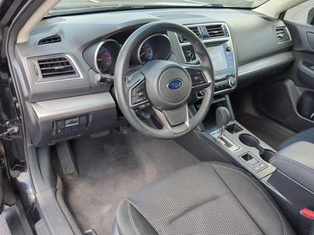 used 2018 Subaru Outback car, priced at $13,978