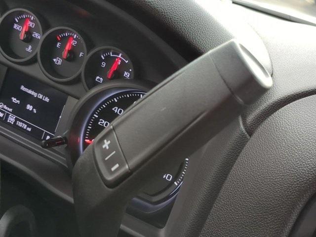 used 2024 GMC Sierra 1500 car, priced at $42,390