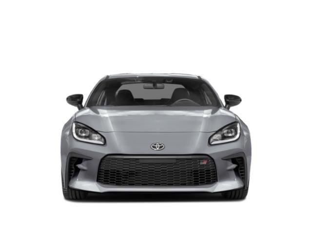 new 2025 Toyota GR86 car, priced at $34,333