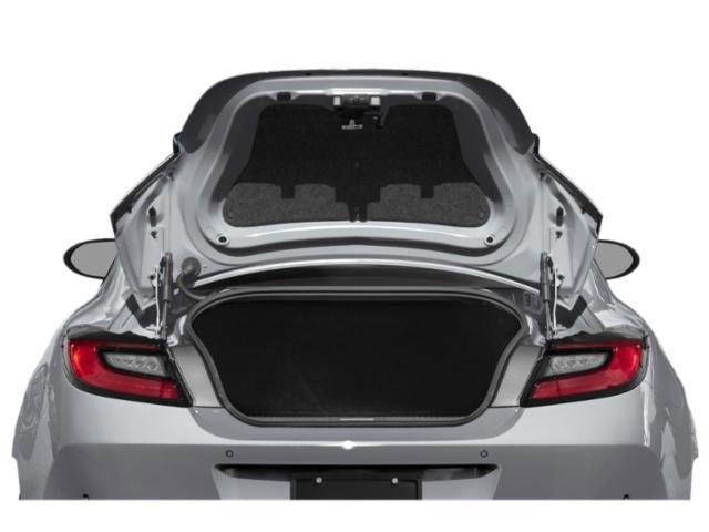 new 2025 Toyota GR86 car, priced at $34,333