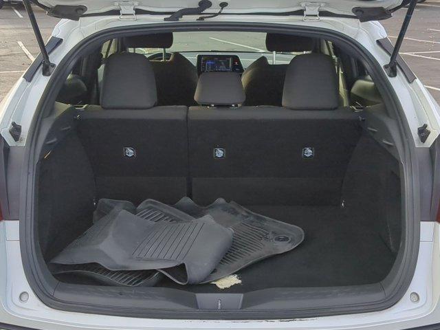 used 2018 Toyota C-HR car, priced at $12,959