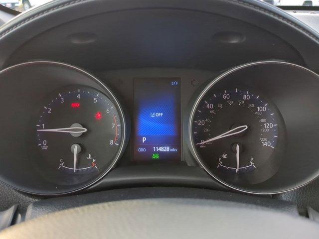 used 2018 Toyota C-HR car, priced at $12,959