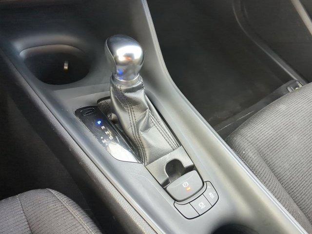 used 2018 Toyota C-HR car, priced at $12,959