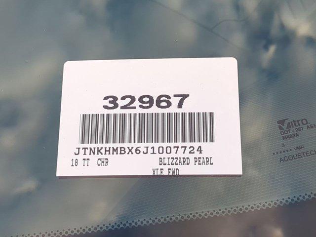 used 2018 Toyota C-HR car, priced at $12,959