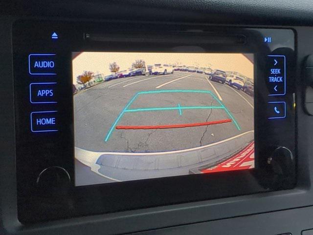 used 2015 Toyota Sienna car, priced at $14,900