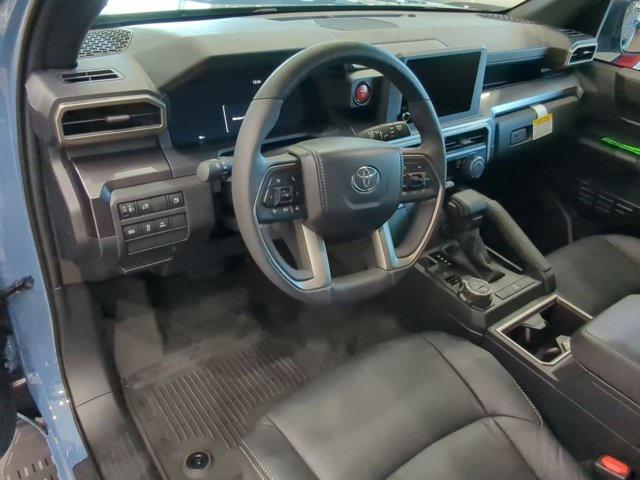 new 2025 Toyota 4Runner car, priced at $63,972