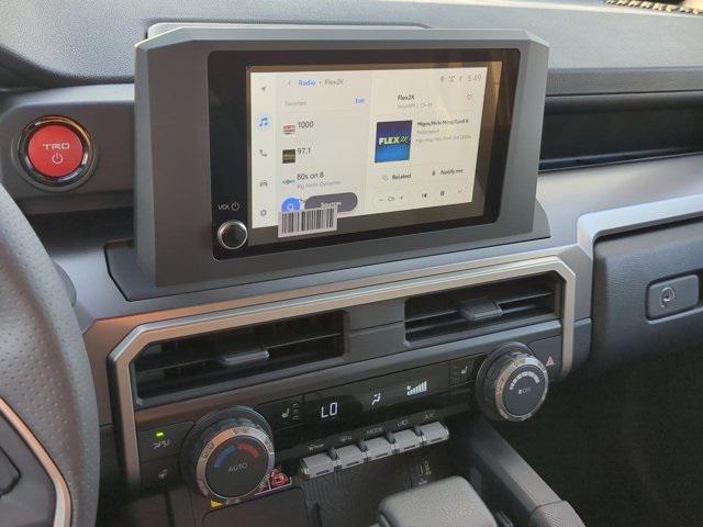 new 2025 Toyota 4Runner car, priced at $63,972