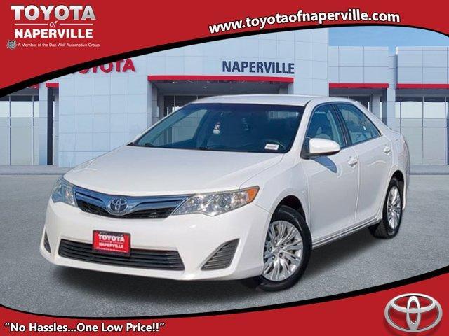 used 2012 Toyota Camry car, priced at $8,898