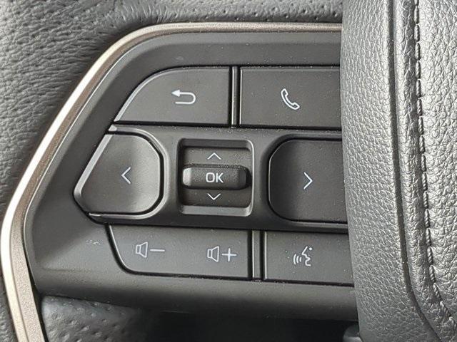 used 2025 Toyota Tacoma car, priced at $44,598
