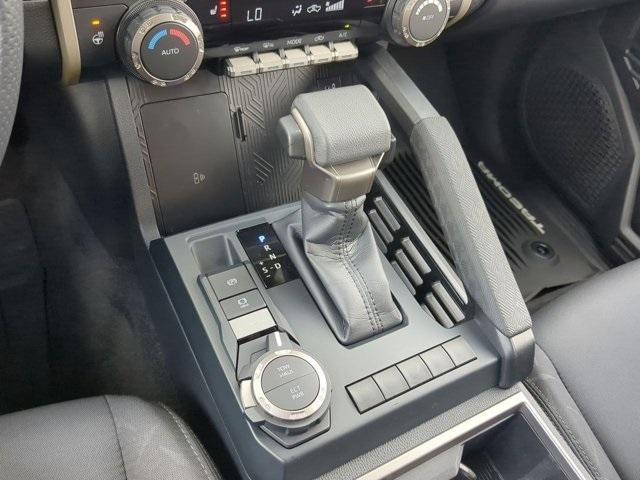 used 2025 Toyota Tacoma car, priced at $44,598