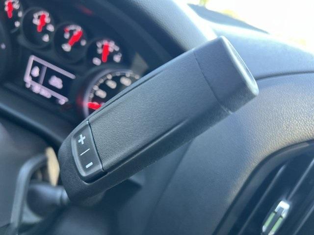 used 2024 Chevrolet Silverado 1500 car, priced at $42,855