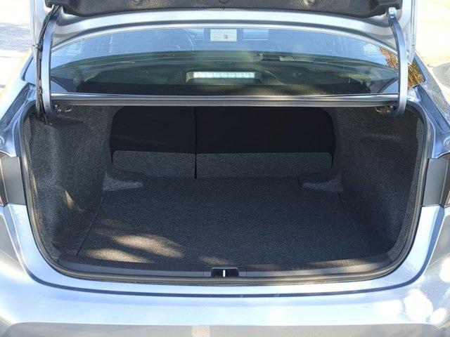 used 2025 Toyota Corolla car, priced at $22,381