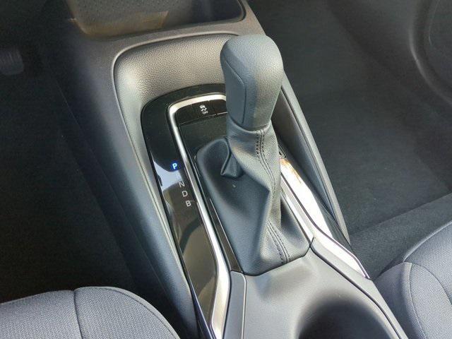 used 2025 Toyota Corolla car, priced at $22,381