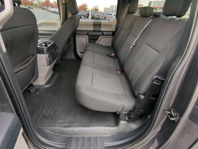 used 2020 Ford F-150 car, priced at $21,500