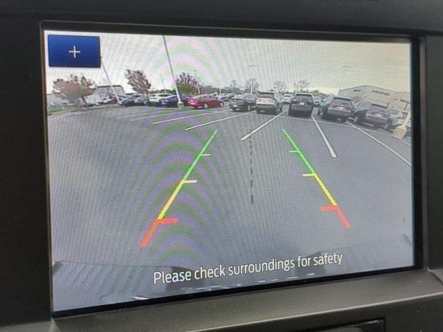 used 2020 Ford F-150 car, priced at $21,500