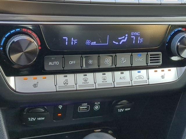 used 2019 Hyundai Sonata car, priced at $14,298