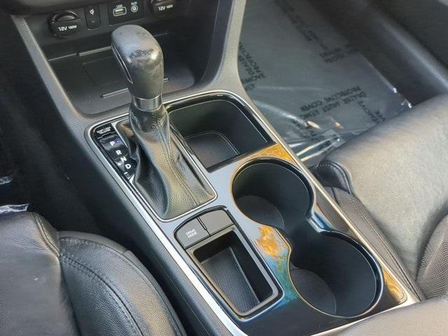 used 2019 Hyundai Sonata car, priced at $14,298